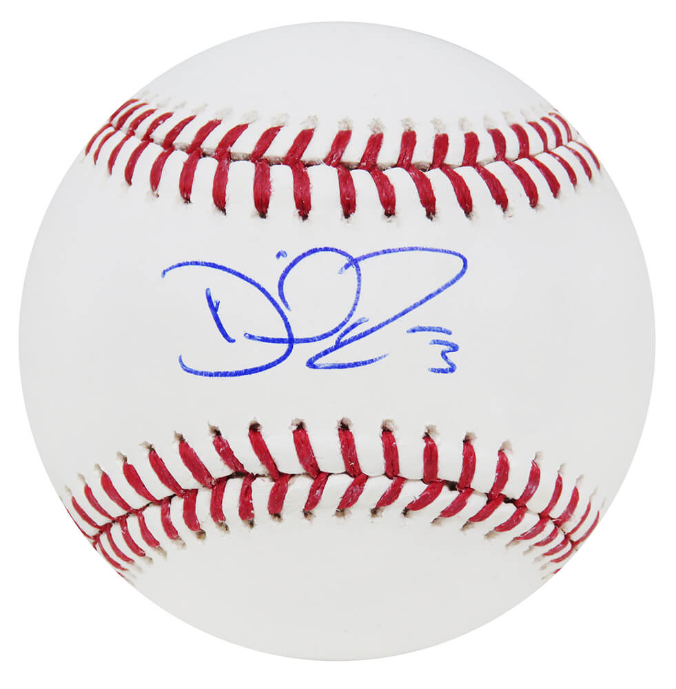 David Ross Signed Rawlings Official MLB Baseball - ROSBSB150 - David Ross Signed Rawlings Official MLB Baseball product image