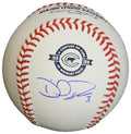 David Ross Signed Rawlings Chicago Cubs 100th Anniversary At Wrigley Field Logo Official MLB Baseball - ROSBSB154 - David Ross Signed Rawlings Chicago Cubs 100th Anniversary At Wrigley Field Logo Official MLB Baseball product image