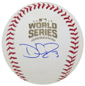 David Ross Signed Rawlings Official 2016 World Series MLB Baseball - ROSBSB155 - David Ross Signed Rawlings Official 2016 World Series MLB Baseball product image
