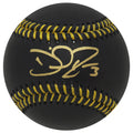 David Ross Signed Rawlings Official Black MLB Baseball - ROSBSB161 - David Ross Signed Rawlings Official Black MLB Baseball product image