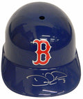 David Ross Signed Boston Red Sox Replica Batting Helmet - ROSBTH101 - David Ross Signed Boston Red Sox Replica Batting Helmet product image
