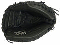 David Ross Signed Wilson A360 Black Catchers Glove - ROSGLV100 - David Ross Signed Wilson A360 Black Catchers Glove product image