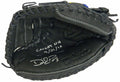 David Ross Signed Wilson A360 Black Catchers Glove w/Caught NH 4-21-16 - ROSGLV101 - David Ross Signed Wilson A360 Black Catchers Glove w/Caught NH 4-21-16 product image