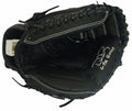 David Ross Signed Wilson A600 Black Catchers Glove w/G-Pa Rossy - ROSGLV103 - David Ross Signed Wilson A600 Black Catchers Glove w/G-Pa Rossy product image