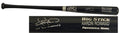 Aaron Rowand Signed Big Stick Black Name-Engraved Bat w/'05 WS Champs - ROWBAT100 - Aaron Rowand Signed Big Stick Black Name-Engraved Bat w/'05 WS Champs product image