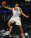 Brandon Roy Signed 2008 NBA All Star Game Action 8x10 Photo (PSA/DNA) - ROY08P200 - Brandon Roy Signed 2008 NBA All Star Game Action 8x10 Photo (PSA/DNA) product image