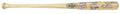 Rookie of the Year Winners Multi Signed Louisville Slugger Pro Stock Blonde Baseball Bat (11 Signatures / 11 Inscriptions) - ROYBAT100 - Rookie of the Year Winners Multi Signed Louisville Slugger Pro Stock Blonde Baseball Bat (11 Signatures / 11 Inscriptions) product image