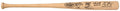 Rookie of the Year Winners Multi Signed Louisville Slugger Pro Stock Blonde Baseball Bat (6 Signatures / 6 Inscriptions) - ROYBAT101 - Rookie of the Year Winners Multi Signed Louisville Slugger Pro Stock Blonde Baseball Bat (6 Signatures / 6 Inscriptions) product image