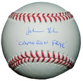 Alan Ruck Signed Rawlings Official MLB Baseball w/Cameron Frye - RUCBSB500 - Alan Ruck Signed Rawlings Official MLB Baseball w/Cameron Frye product image