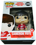 Alan Ruck Signed Ferris Bueller's Day Off Cameron Frye Funko Pop Doll #319 - RUCFUN500 - Alan Ruck Signed Ferris Bueller's Day Off Cameron Frye Funko Pop Doll #319 product image