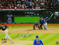 Addison Russell Signed Chicago Cubs 2016 World Series Game 6 Grand Slam 16x20 Photo - RUS16P100 - Addison Russell Signed Chicago Cubs 2016 World Series Game 6 Grand Slam 16x20 Photo product image