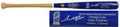 Addison Russell Signed Louisville Slugger Chicago Cubs 2016 World Series Champion Blue Dipped Bat - RUSBAT100 - Addison Russell Signed Louisville Slugger Chicago Cubs 2016 World Series Champion Blue Dipped Bat product image