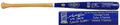 Addison Russell Signed Louisville Slugger Chicago Cubs 2016 World Series Champion Blue Dipped Bat w/WS Gm 6 Grand Slam - RUSBAT101 - Addison Russell Signed Louisville Slugger Chicago Cubs 2016 World Series Champion Blue Dipped Bat w/WS Gm 6 Grand Slam product image