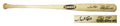Addison Russell Signed Zinger X-Series Pro Maple  Game Model Name Engraved Baseball Bat - RUSBAT102 - Addison Russell Signed Zinger X-Series Pro Maple Game Model Name Engraved Baseball Bat product image