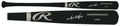 Addison Russell Signed Rawlings Pro Black Baseball Bat - RUSBAT103 - Addison Russell Signed Rawlings Pro Black Baseball Bat product image