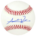 Addison Russell Signed Rawlings Official MLB Baseball - RUSBSB100 - Addison Russell Signed Rawlings Official MLB Baseball product image