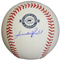 Addison Russell Signed Rawlings Chicago Cubs 100th Anniversary At Wrigley Field Logo Official MLB Baseball - RUSBSB101 - Addison Russell Signed Rawlings Chicago Cubs 100th Anniversary At Wrigley Field Logo Official MLB Baseball product image