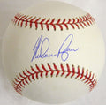 Nolan Ryan Signed MLB Baseball - RYABSB100 - Nolan Ryan Signed MLB Baseball product image
