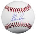 Nolan Ryan Signed Rawlings Official MLB Baseball - RYABSB101 - Nolan Ryan Signed Rawlings Official MLB Baseball product image