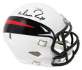 Matt Ryan Signed Atlanta Falcons AMP Alternate Series Riddell Speed Mini Helmet - RYAMIN300 - Matt Ryan Signed Atlanta Falcons AMP Alternate Series Riddell Speed Mini Helmet product image