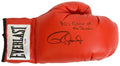 Roy Jones Jr Signed Autographed Everlast Boxing Glove w/'90s Fighter of the Decade - JONGLV502 - Roy Jones Jr Signed Autographed Everlast Boxing Glove w/'90s Fighter of the Decade product image