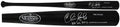 Chris Sabo Signed Louisville Slugger Pro Stock Black Baseball Bat w/88 NL ROY - SABBAT103 - Chris Sabo Signed Louisville Slugger Pro Stock Black Baseball Bat w/88 NL ROY product image