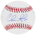 Chris Sabo Signed Rawlings Official MLB Baseball w/88 NL ROY, 90 WS Champs, 3x All Star - SABBSB103 - Chris Sabo Signed Rawlings Official MLB Baseball w/88 NL ROY, 90 WS Champs, 3x All Star product image