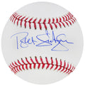 Bret Saberhagen Signed Rawlings Official MLB Baseball - SABBSB121 - Bret Saberhagen Signed Rawlings Official MLB Baseball product image