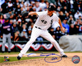 Chris Sale Signed White Sox Pitching Action 8x10 Photo - SAL08P101 - Chris Sale Signed White Sox Pitching Action 8x10 Photo product image