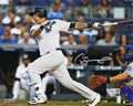 Gary Sanchez Signed New York Yankees Hitting 8x10 Photo - (Fanatics) - SAN08P150 - Gary Sanchez Signed New York Yankees Hitting 8x10 Photo - (Fanatics) product image
