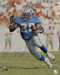 Barry Sanders Signed Lions Action 16x20 Photo - SAN16P300 - Barry Sanders Signed Lions Action 16x20 Photo product image