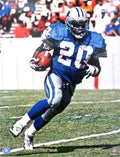 Barry Sanders Signed Detroit Lions Action 16x20 Photo - SAN16P305 - Barry Sanders Signed Detroit Lions Action 16x20 Photo product image