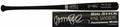 Ryne Sandberg Signed Rawlings Name-Engraved Black Big Stick Bat - SANBAT112 - Ryne Sandberg Signed Rawlings Name-Engraved Black Big Stick Bat product image