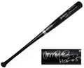 Ryne Sandberg Signed Rawlings Black Big Stick Baseball Bat w/HOF'05 - SANBAT117 - Ryne Sandberg Signed Rawlings Black Big Stick Baseball Bat w/HOF'05 product image