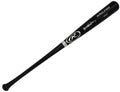 Ryne Sandberg Signed Rawlings Pro Black Baseball Bat - SANBAT118 - Ryne Sandberg Signed Rawlings Pro Black Baseball Bat product image