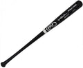 Ryne Sandberg Signed Rawlings Pro Black Baseball Bat w/HOF'05 - SANBAT119 - Ryne Sandberg Signed Rawlings Pro Black Baseball Bat w/HOF'05 product image