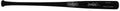 Ryne Sandberg Signed Louisville Slugger Pro Stock Black Baseball Bat - SANBAT120 - Ryne Sandberg Signed Louisville Slugger Pro Stock Black Baseball Bat product image