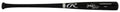 Ryne Sandberg Signed Rawlings Adirondack Black Baseball Bat w/HOF'05 - (JSA) - SANBAT121 - Ryne Sandberg Signed Rawlings Adirondack Black Baseball Bat w/HOF'05 - (JSA) product image