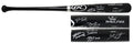 The Sandlot Cast Signed Rawlings Black Pro Baseball Bat (6 - Signatures) - SANBAT501 - The Sandlot Cast Signed Rawlings Black Pro Baseball Bat (6 - Signatures) product image