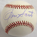 Ron Santo Signed MLB Baseball - SANBSB100 - Ron Santo Signed MLB Baseball product image