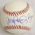 Ryne Sandberg Signed Official MLB Baseball w/Ryno - SANBSB111 - Ryne Sandberg Signed Official MLB Baseball w/Ryno product image