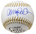 Ryne Sandberg Signed Rawlings Gold Glove Logo MLB Baseball - SANBSB118 - Ryne Sandberg Signed Rawlings Gold Glove Logo MLB Baseball product image