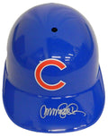 Ryne Sandberg Signed Chicago Cubs Replica Batting Helmet - SANBTH100 - Ryne Sandberg Signed Chicago Cubs Replica Batting Helmet product image