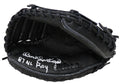 Benito Santiago Signed Wilson A360 Black Catchers Glove w/87 NL ROY - SANGLV110 - Benito Santiago Signed Wilson A360 Black Catchers Glove w/87 NL ROY product image