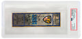 Barry Sanders Signed Lions vs Ravens Dec 27, 1998 Ticket Stub w/Last NFL Game (PSA Encapsulated) - SANTIC307 - Barry Sanders Signed Lions vs Ravens Dec 27, 1998 Ticket Stub w/Last NFL Game (PSA Encapsulated) product image