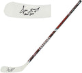 Denis Savard Signed Montreal Canadiens Logo 48 Inch Full Size Hockey Stick w/HOF 2000 - SAVSTK402 - Denis Savard Signed Montreal Canadiens Logo 48 Inch Full Size Hockey Stick w/HOF 2000 product image