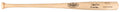 Steve Sax Signed Louisville Slugger Pro Stock Blonde Baseball Bat w/5x All Star - SAXBAT101 - Steve Sax Signed Louisville Slugger Pro Stock Blonde Baseball Bat w/5x All Star product image