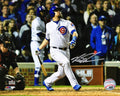 Kyle Schwarber Signed Chicago Cubs 2016 World Series Action 8x10 Photo - SCH08P114 - Kyle Schwarber Signed Chicago Cubs 2016 World Series Action 8x10 Photo product image