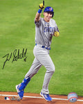 Frank Schwindel Signed Chicago Cubs Action 8x10 Photo - SCH08P140 - Frank Schwindel Signed Chicago Cubs Action 8x10 Photo product image
