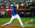 Max Scherzer Signed Texas Rangers 2023 World Series Pitching 8x10 Photo - (Fanatics) - SCH08P145 - Max Scherzer Signed Texas Rangers 2023 World Series Pitching 8x10 Photo - (Fanatics) product image